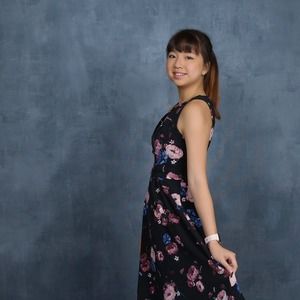 Meet your Posher, Chelsea